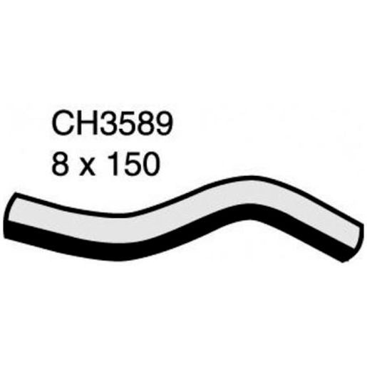 Mackay Bypass Heater Hose CH3589