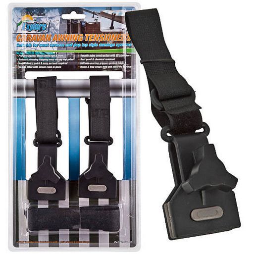 Haigh Caravan Awning Tensioners CVAT02