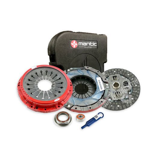 Mantic Stage 1 Clutch Kit MS1-1904-BX