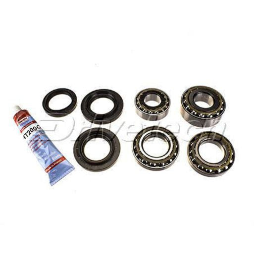 Drivetech Kit-Bearing/Seals Bmw DT-DBK300