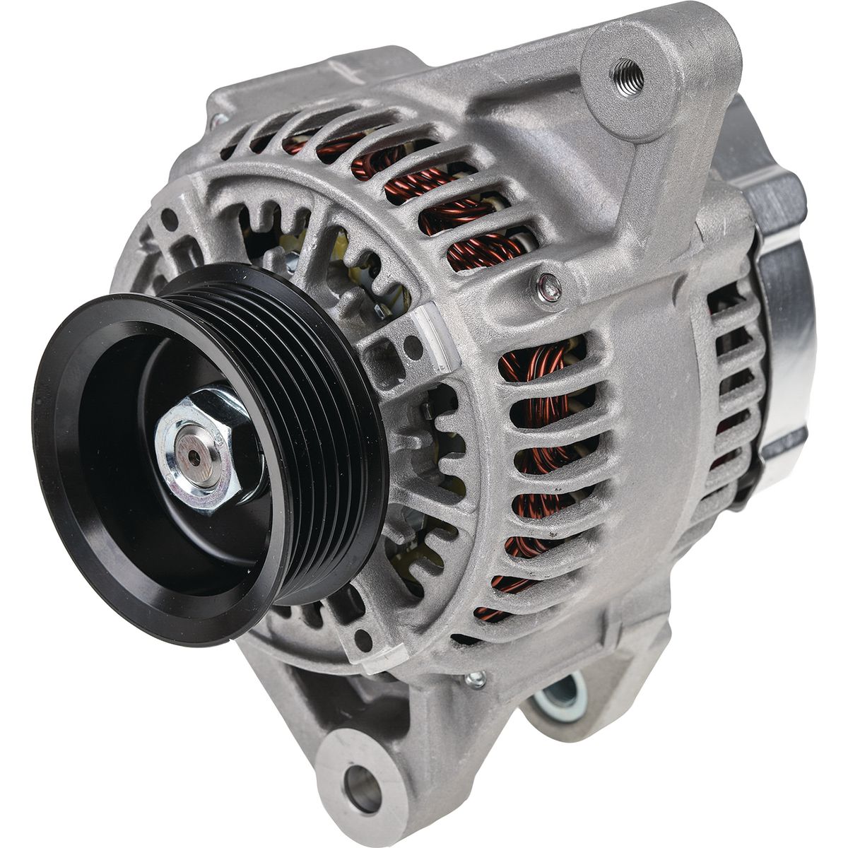 Bosch Alternator 12V 80A BXT2014M