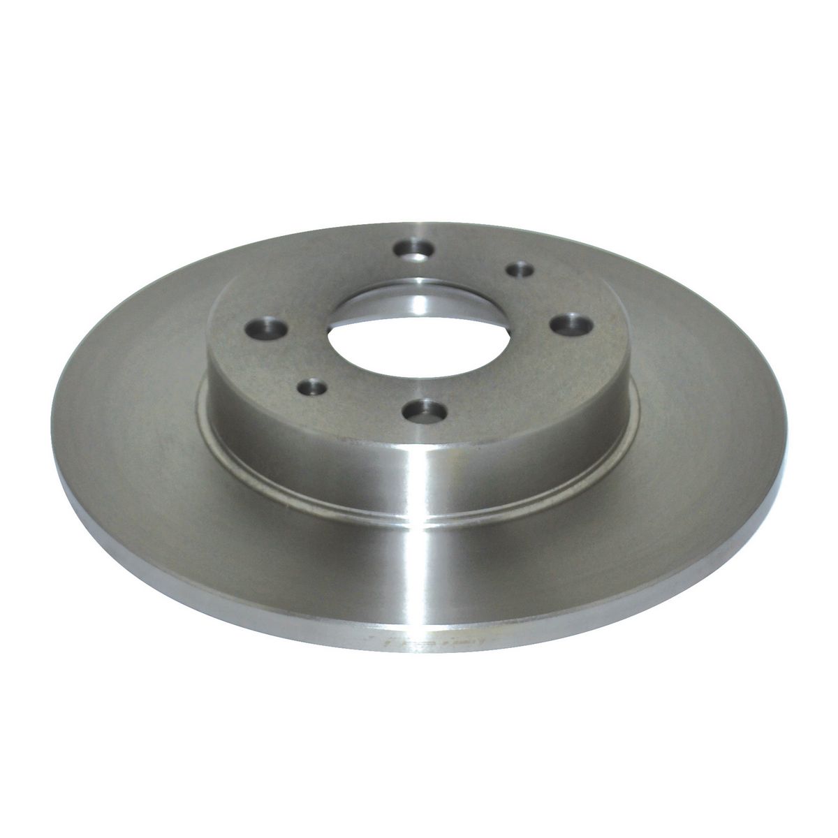 DBA Standard Brake Rotor Pair 240mm Rear DBA2405