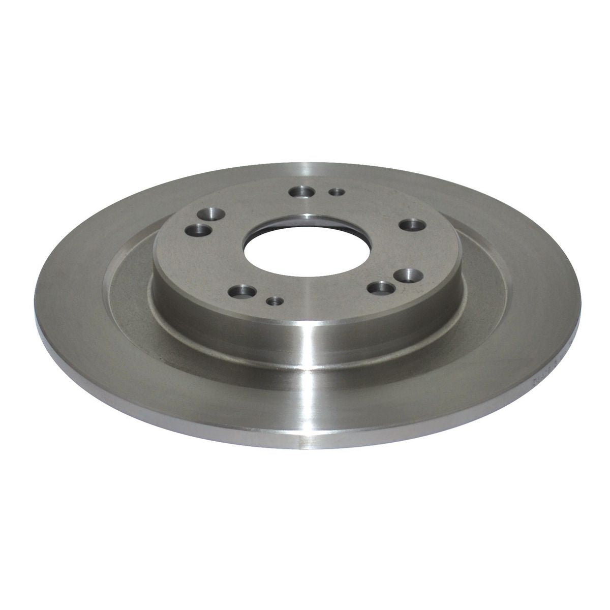 DBA Standard Brake Rotor Pair Rear DBA2613