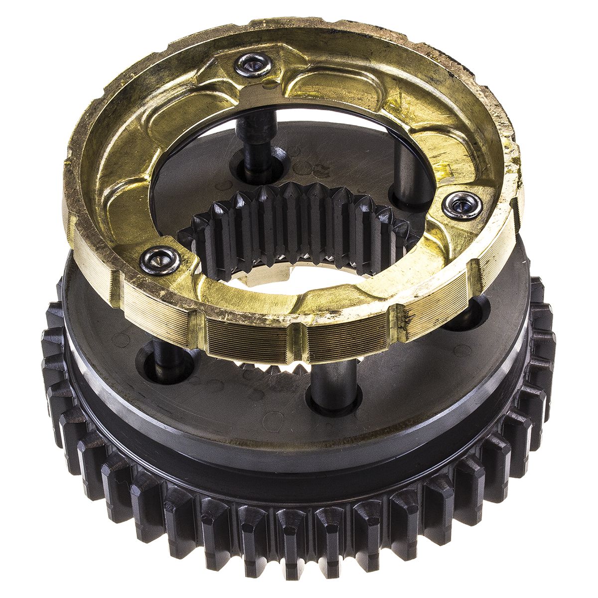 Drivetech 4X4 1St/2Nd Synchro Hub Assembly Suits 5 Speed 087-053851A
