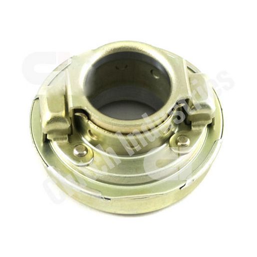Clutch Industries Heavy Duty Clutch Kit R2765NHD