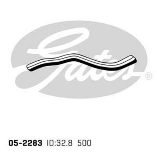Gates Radiator Hose 05-2283