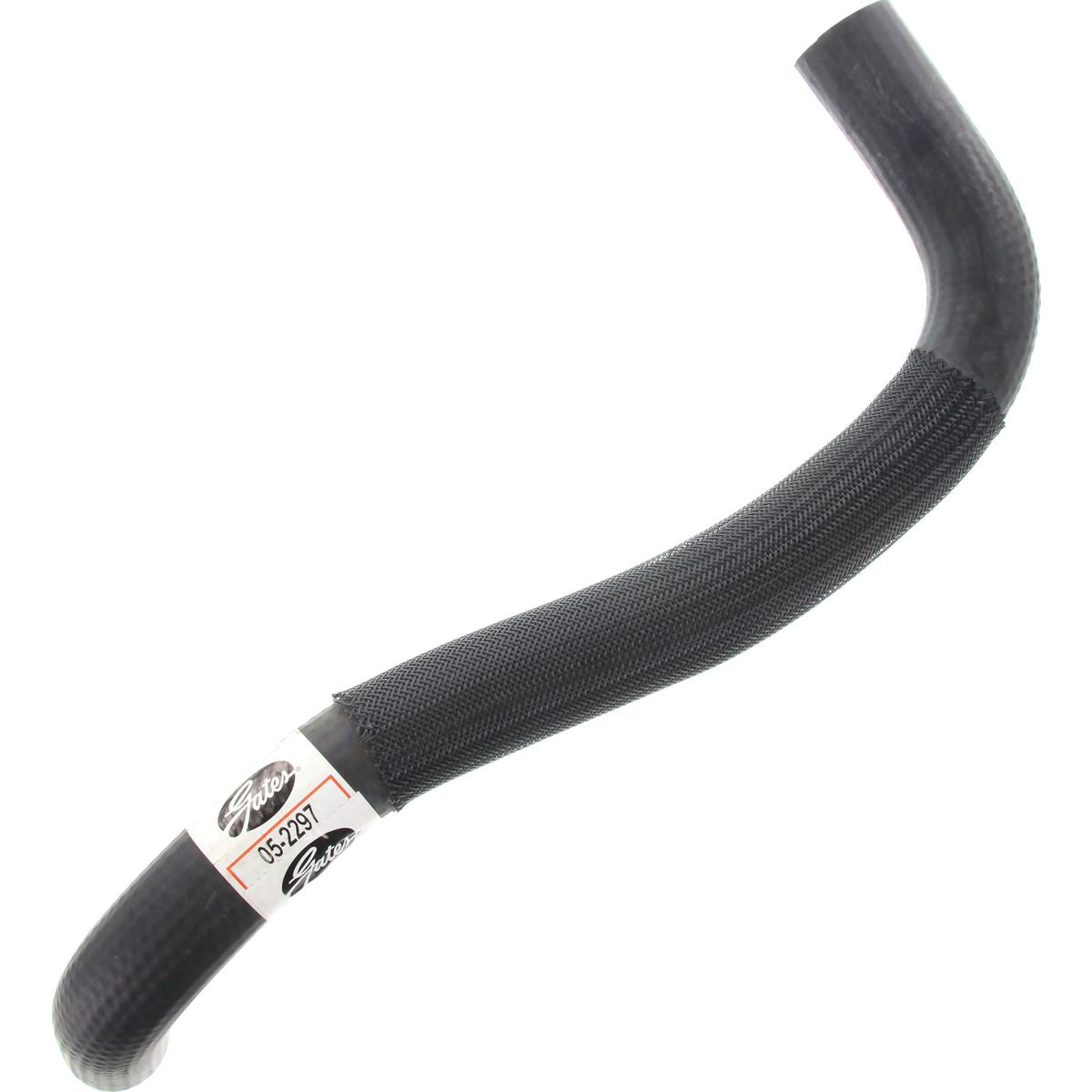 Gates Radiator Hose 05-2297