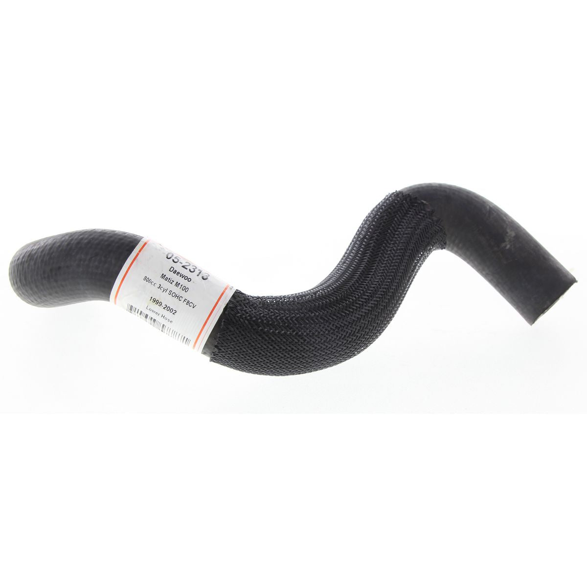 Gates Radiator Hose 05-2313