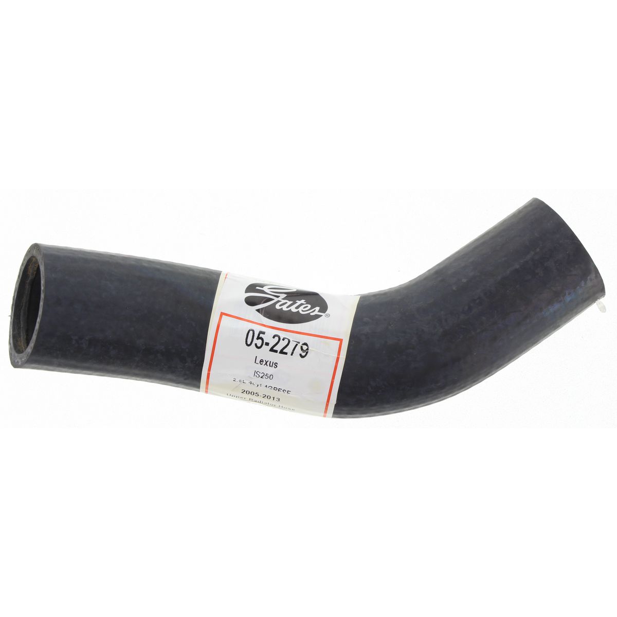 Gates Radiator Hose 05-2279