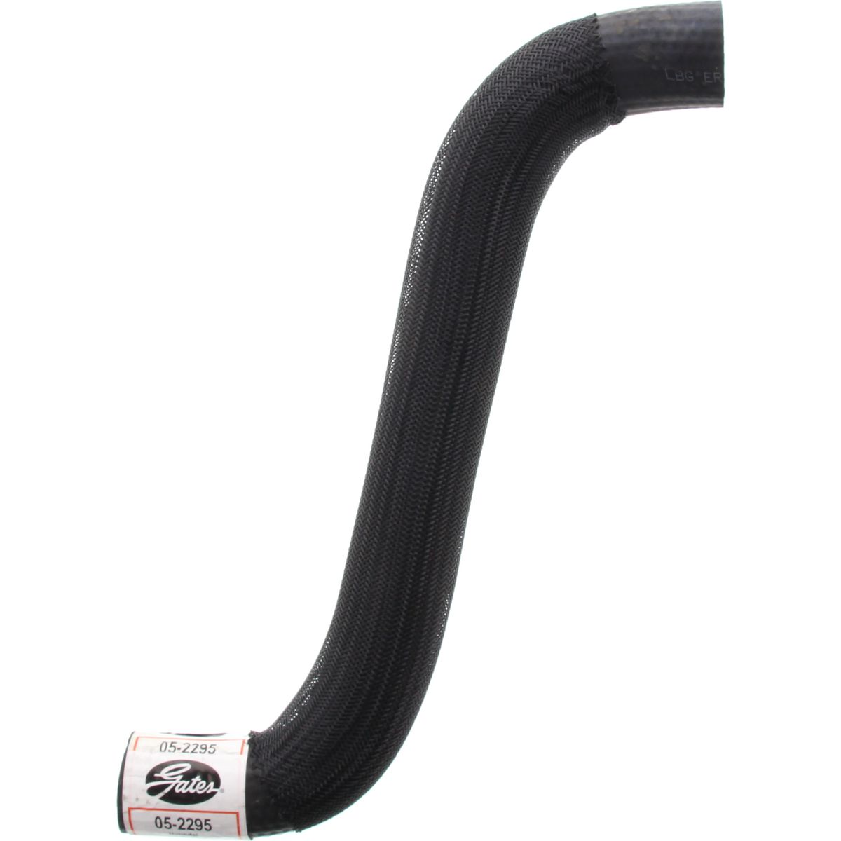 Gates Radiator Hose 05-2295