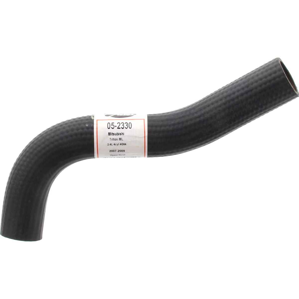 Gates Radiator Hose 05-2330