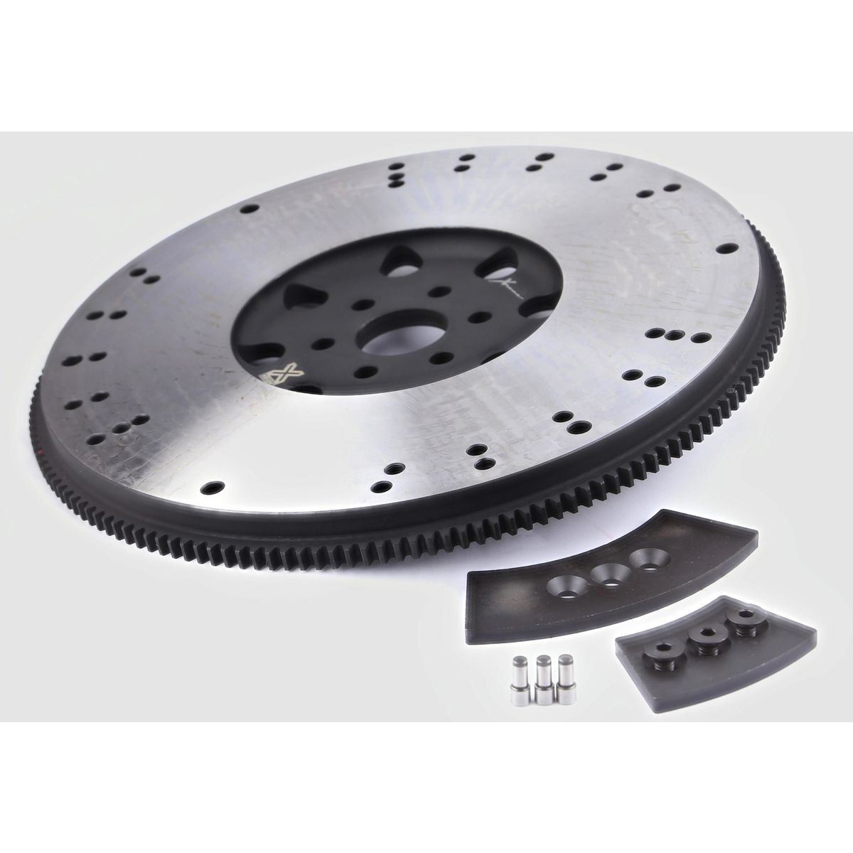 Xtreme Clutch Single Mass Flywheel Chromoly FFD002C