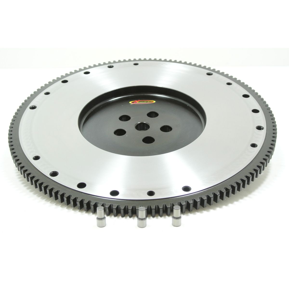 Xtreme Clutch Single Mass Flywheel Chromoly FMI116C