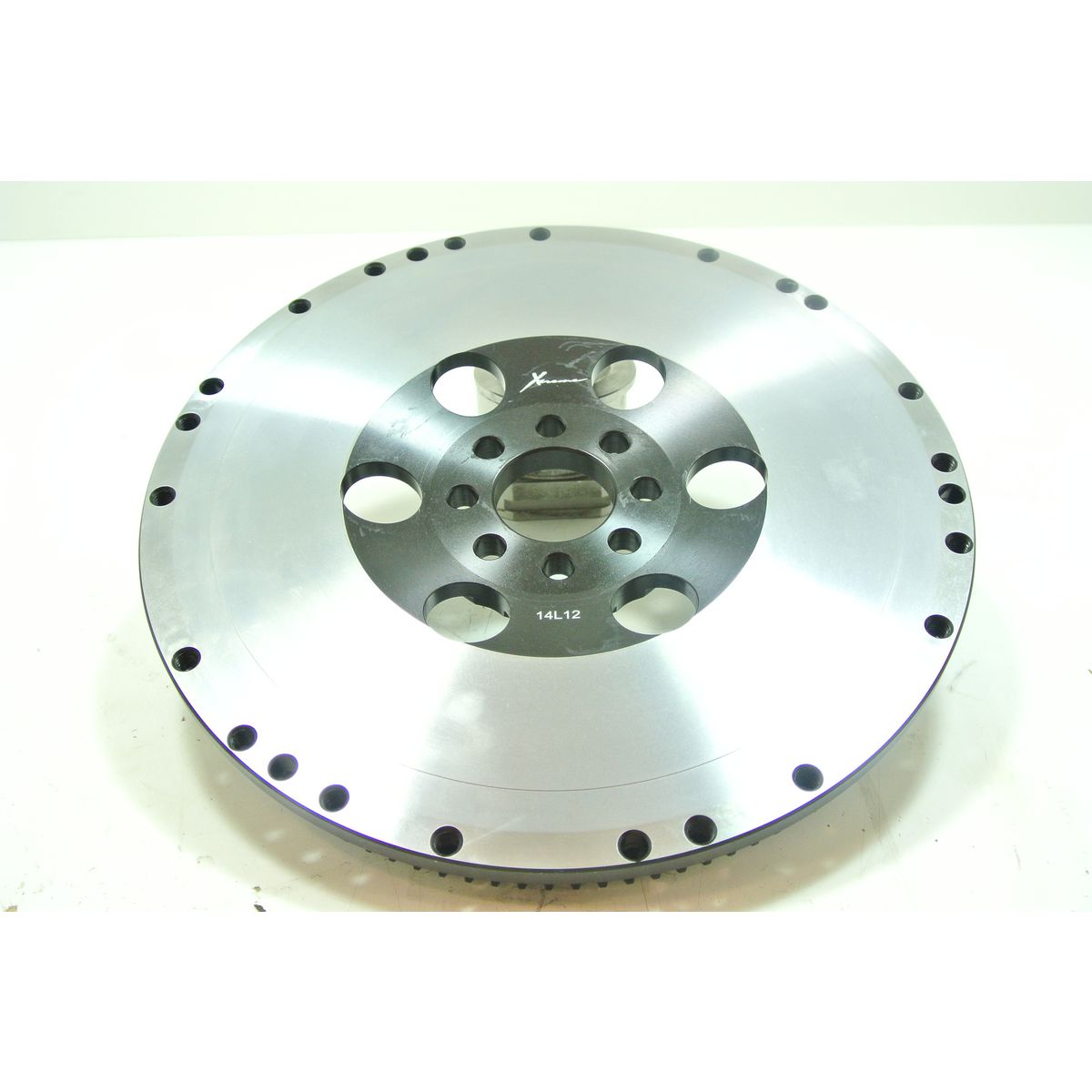 Xtreme Clutch Single Mass Flywheel Chromoly FNI013C