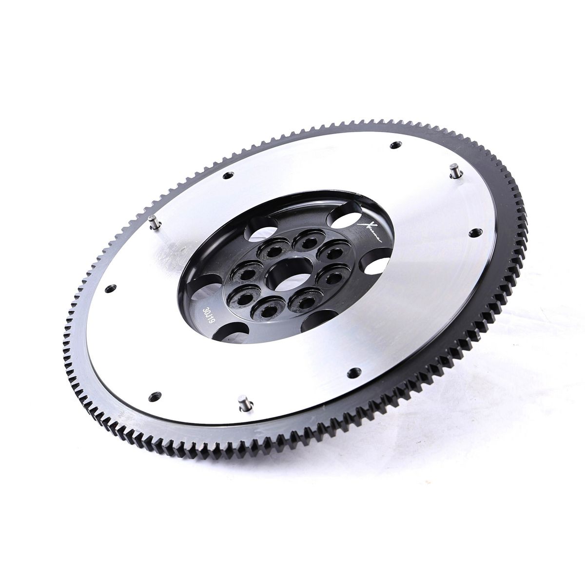 Xtreme Clutch Single Mass Flywheel Chromoly FSU002C