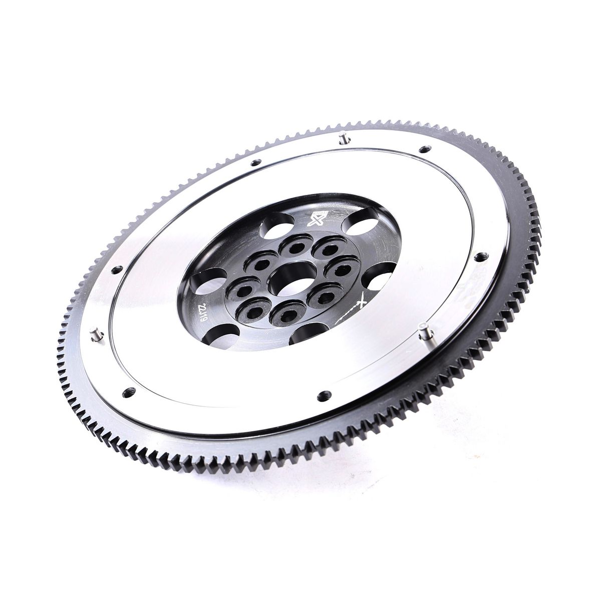 Xtreme Clutch Single Mass Flywheel Chromoly FSU103C