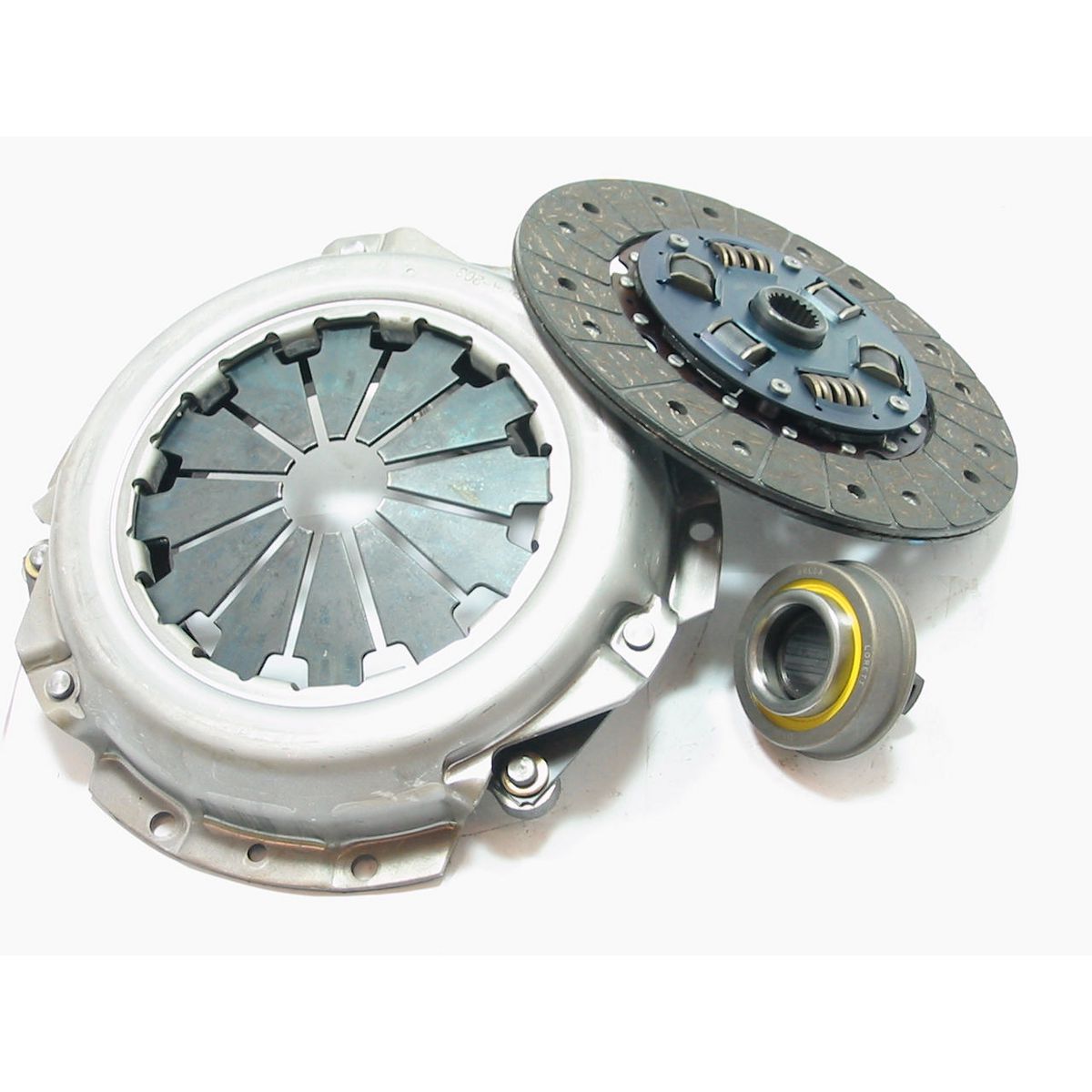 ClutchPro Clutch Kit KFI22001