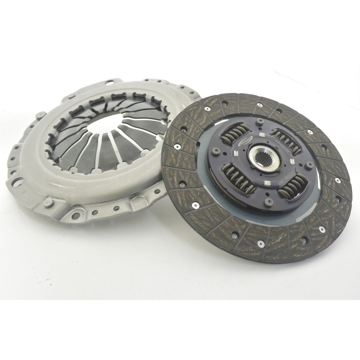 ClutchPro Clutch Kit KGM22035