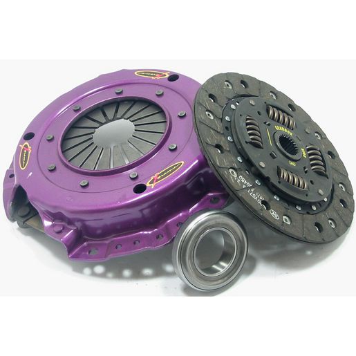 Xtreme Clutch Kit HD Organic KNI20002-1A