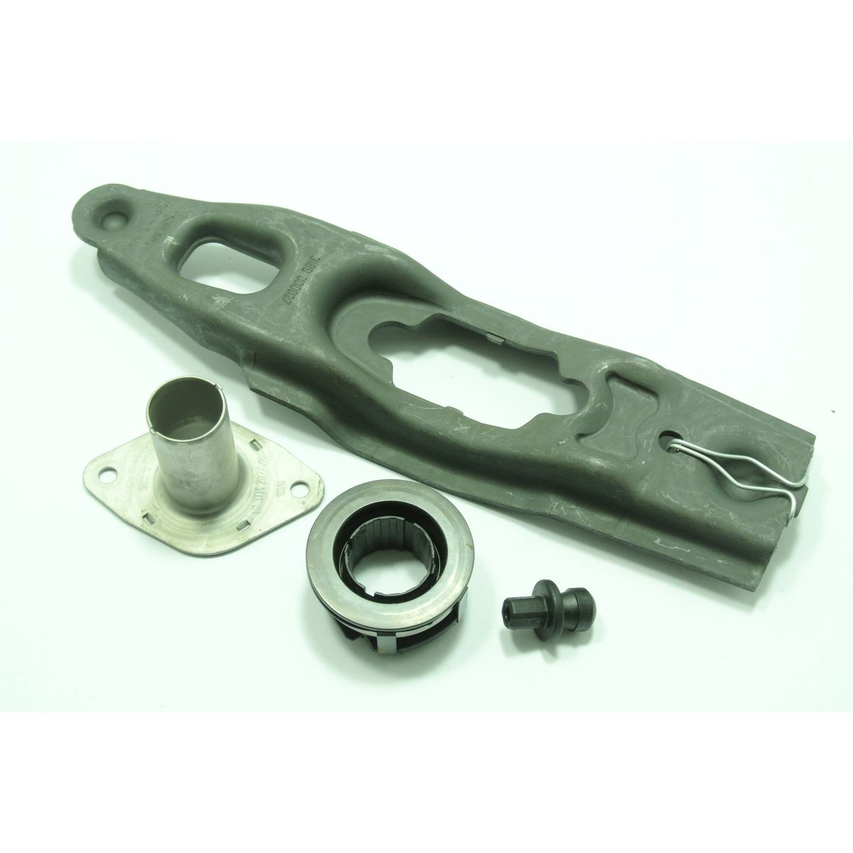 ClutchPro Release Module-Fork, Bearing, Bearing Slide, & Pivot Ball ATFMI03