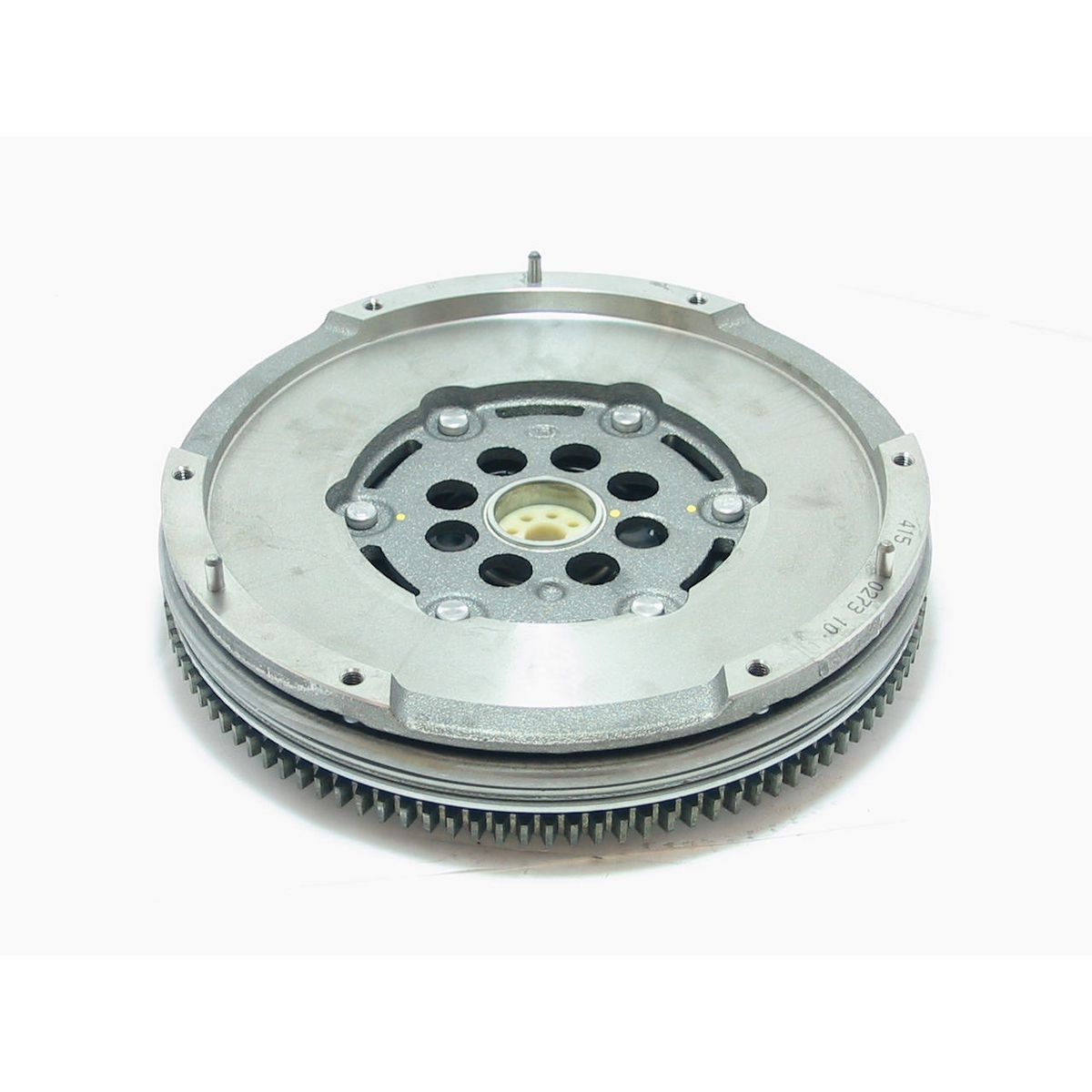 ClutchPro Dual Mass Flywheel FHD135DM