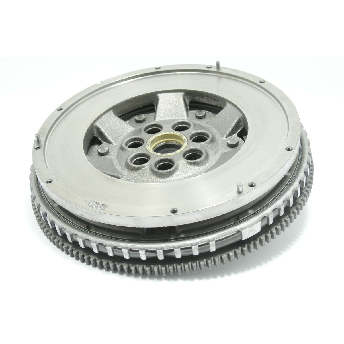 ClutchPro Dual Mass Flywheel With Flywheel Bolts FRE112DM