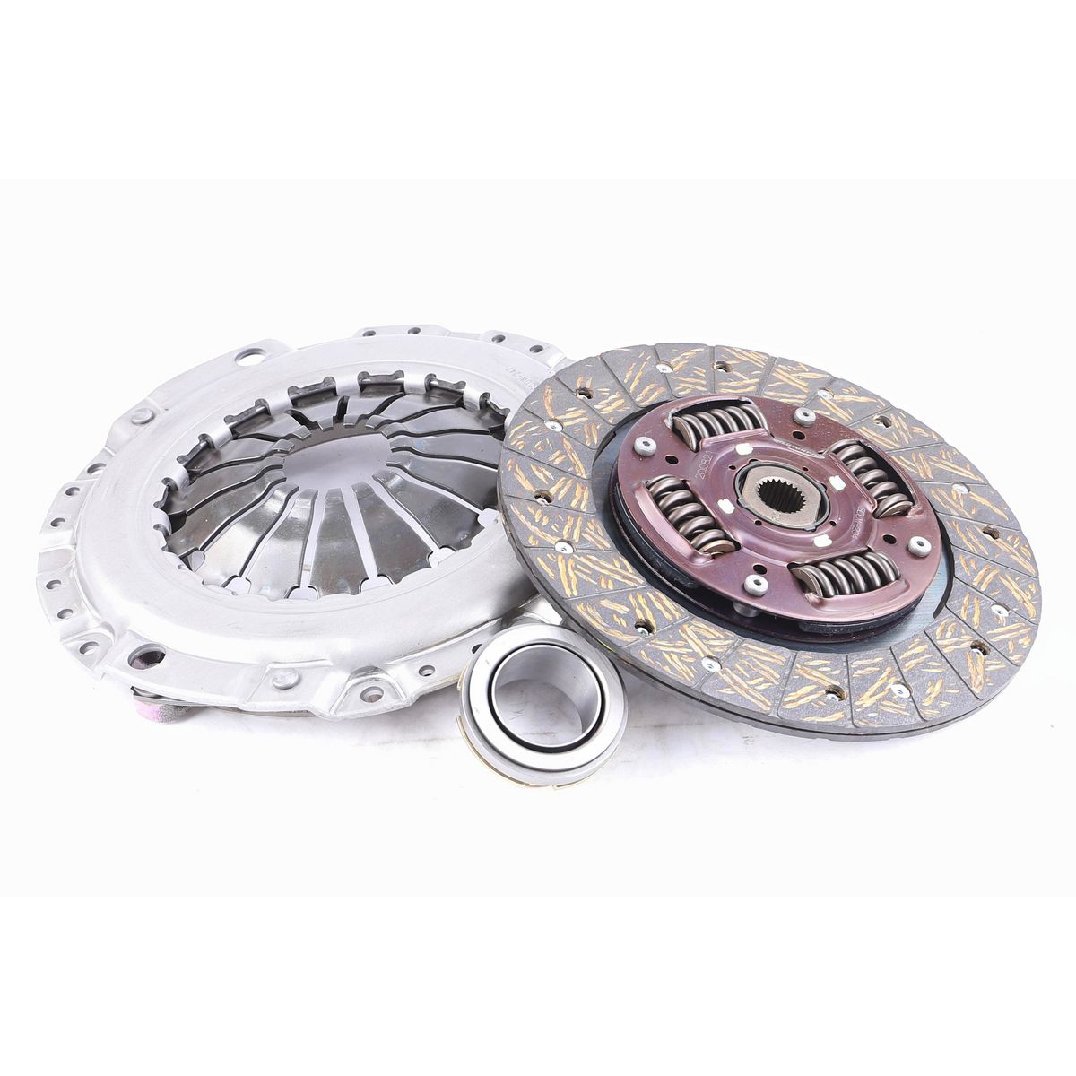 ClutchPro Clutch Kit KDE23001