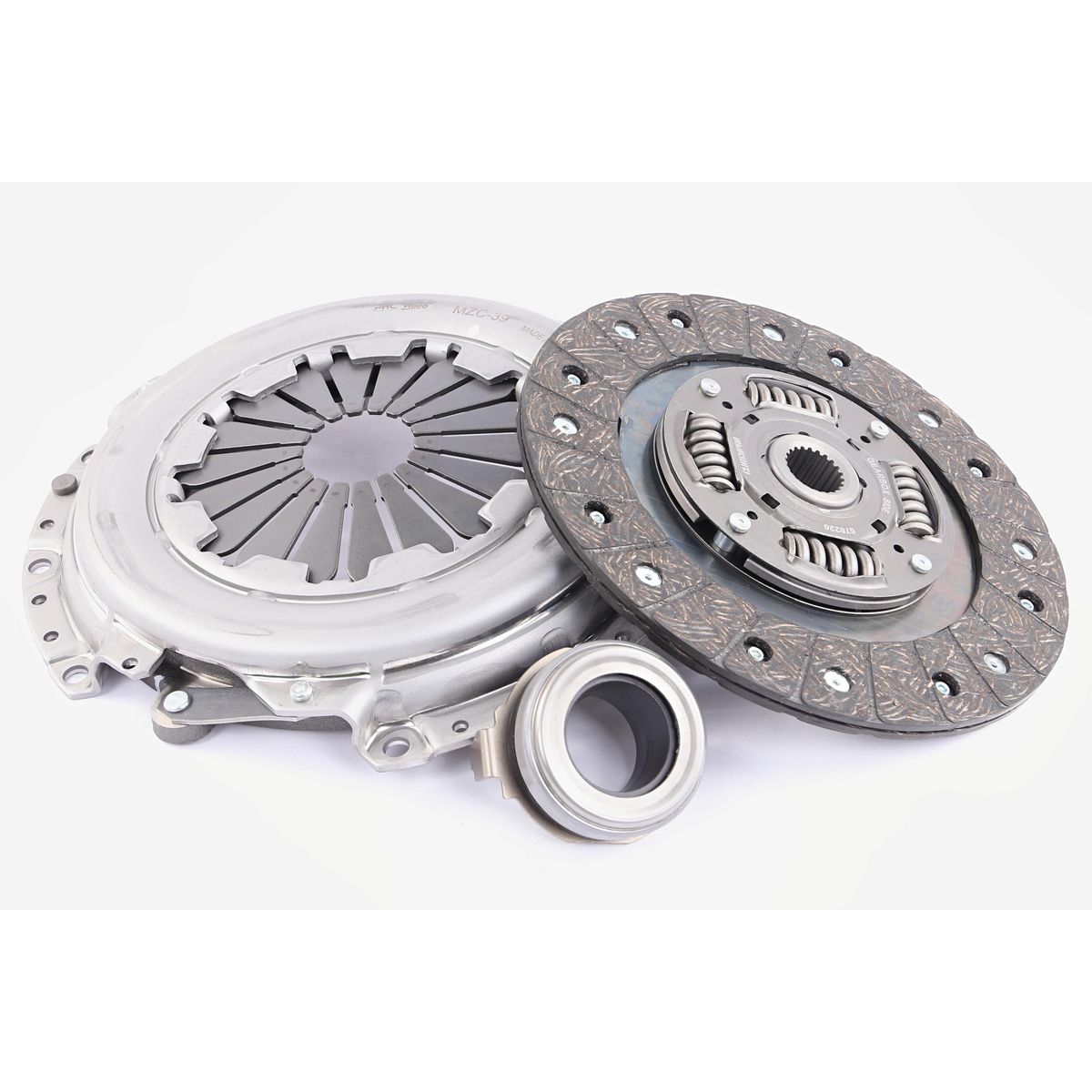 ClutchPro Clutch Kit KFD23009