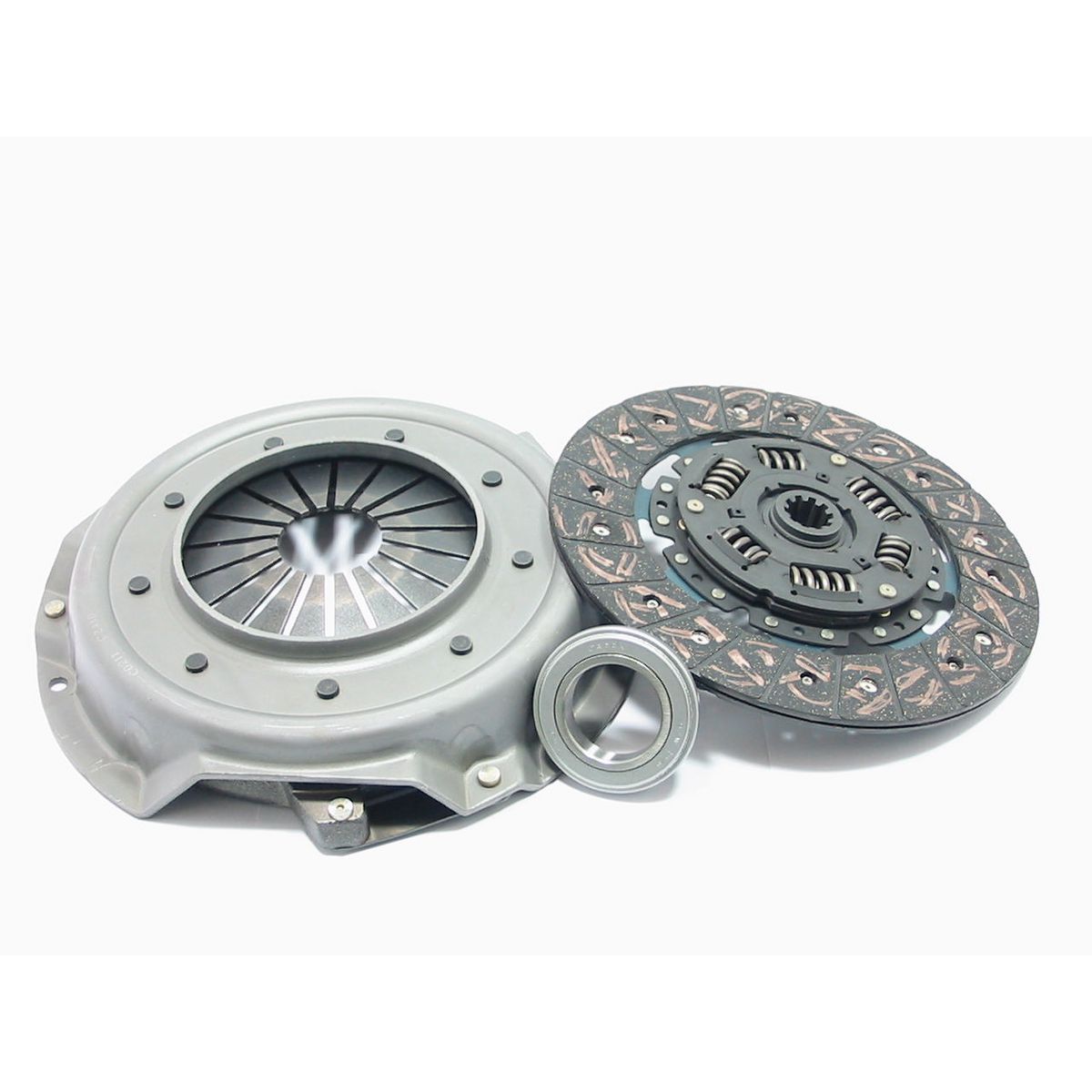 ClutchPro Clutch Kit KFD24008