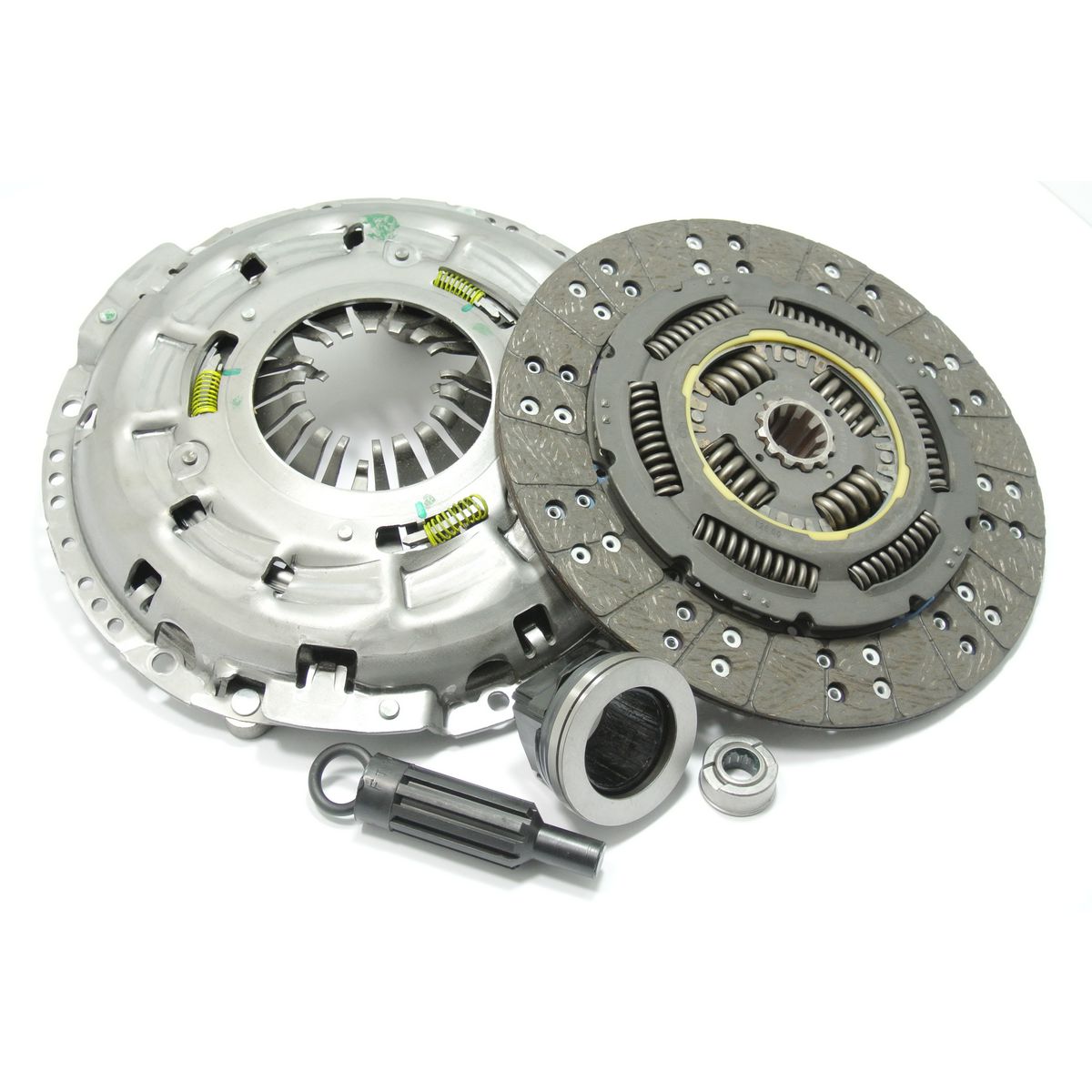 ClutchPro Commercial Clutch Kit KFD30011