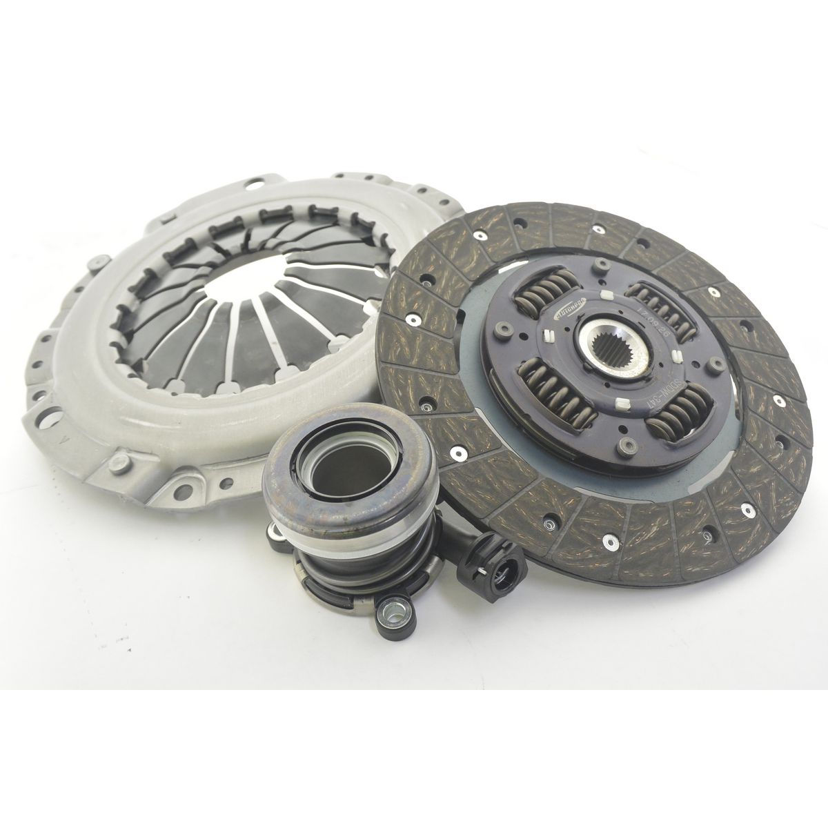 ClutchPro Clutch Kit KGM22435