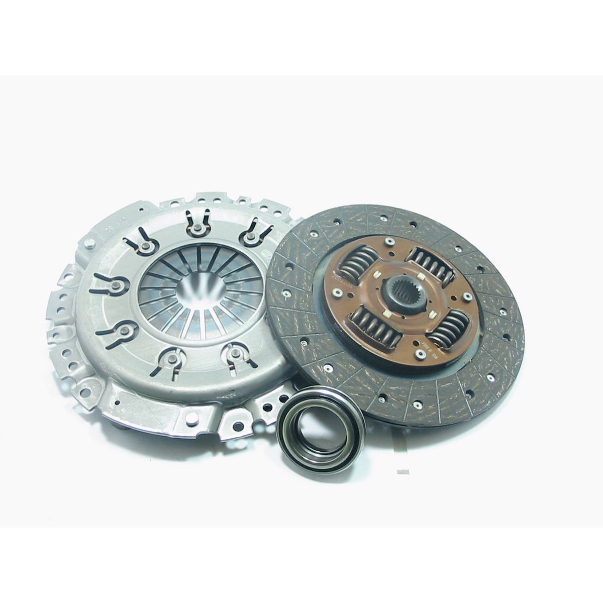 ClutchPro Clutch Kit KGM23003