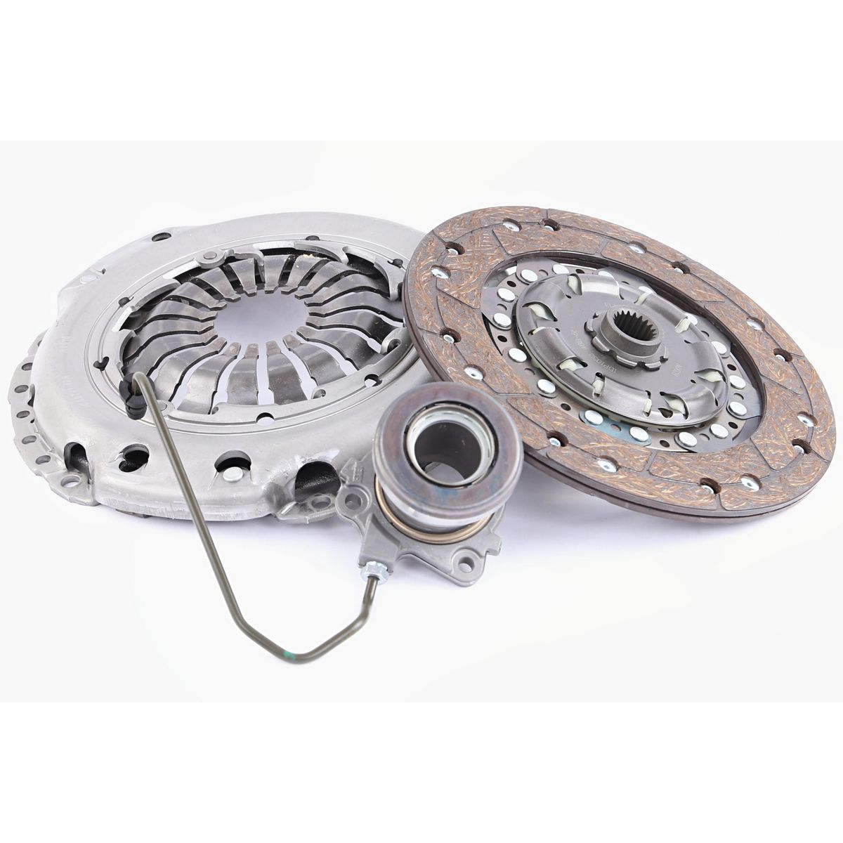 ClutchPro Clutch Kit With CSC KGM23418