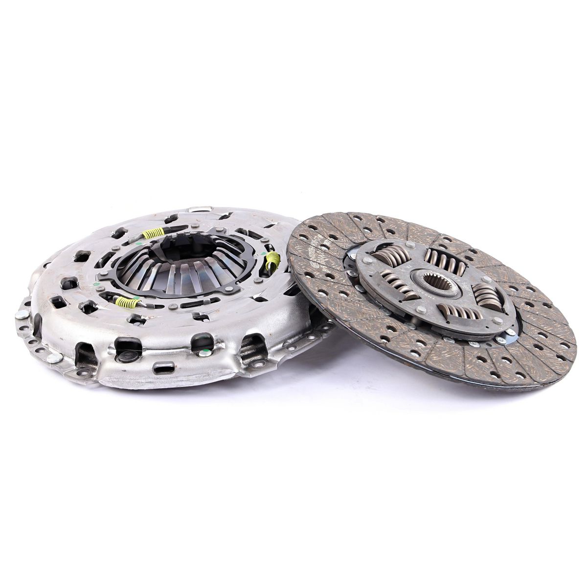 ClutchPro Clutch Kit KGM26018