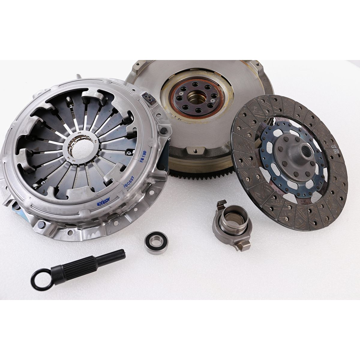ClutchPro Clutch Kit With DMF + Aligning Tool & Spigot Bearing/Bush KGM28503