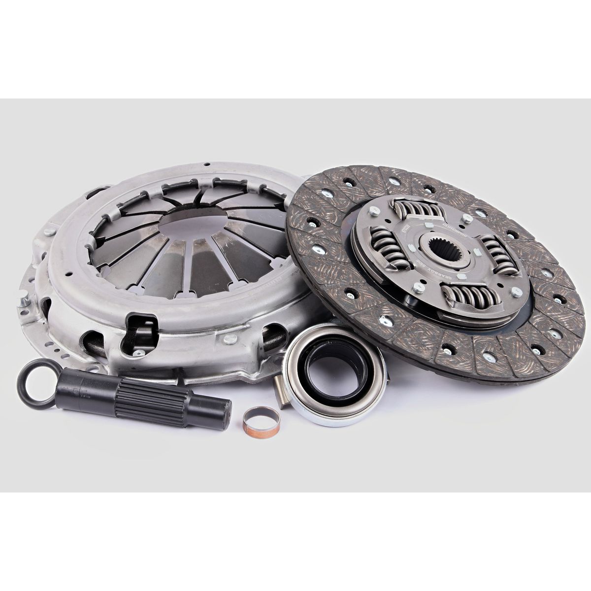 ClutchPro Clutch Kit KHN23006