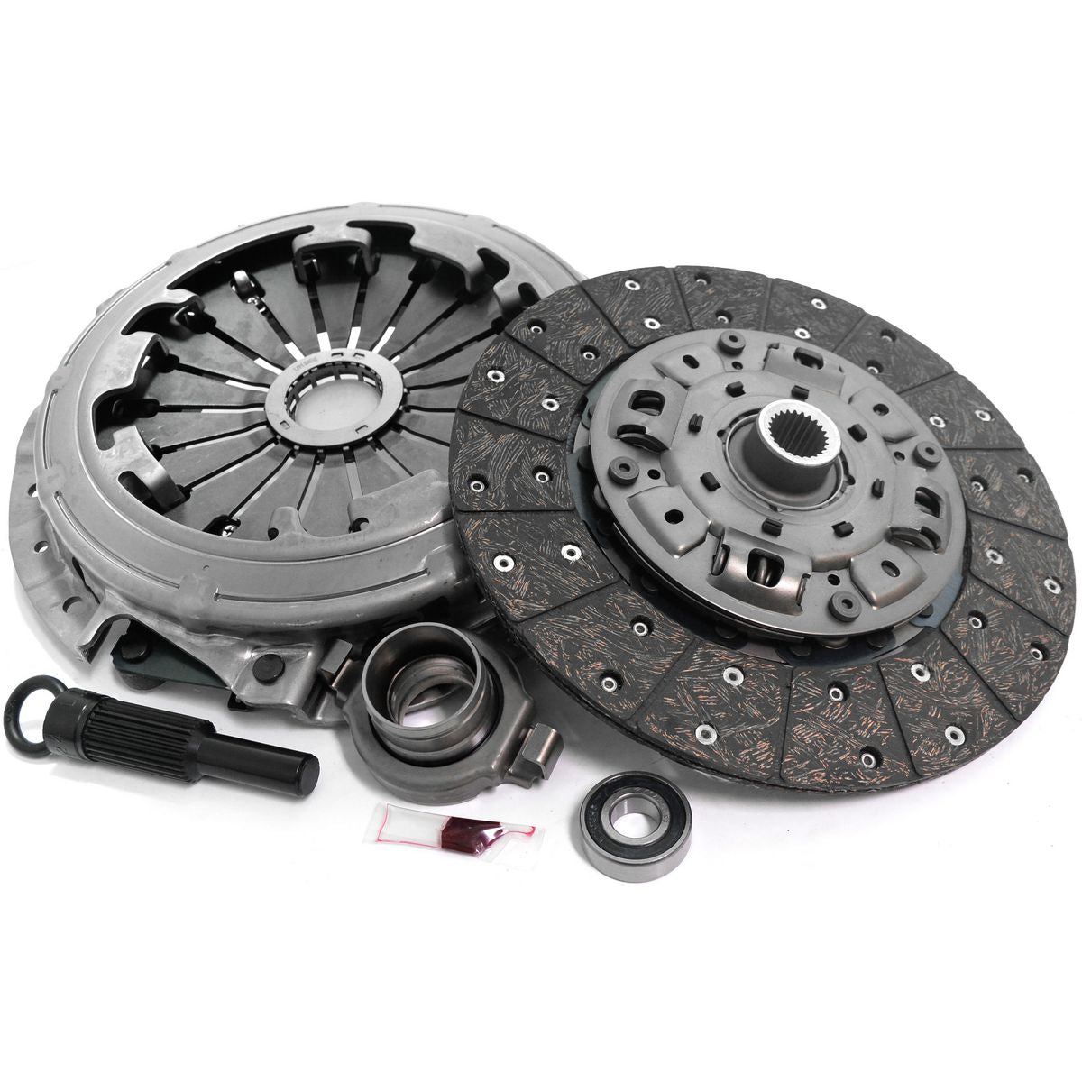 ClutchPro Clutch Kit KIZ28006