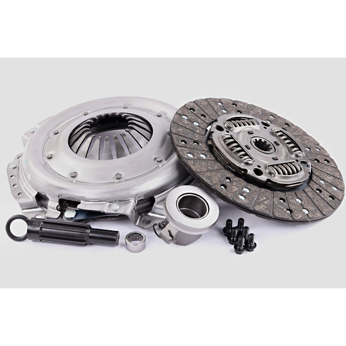 ClutchPro Clutch Kit KJE27002