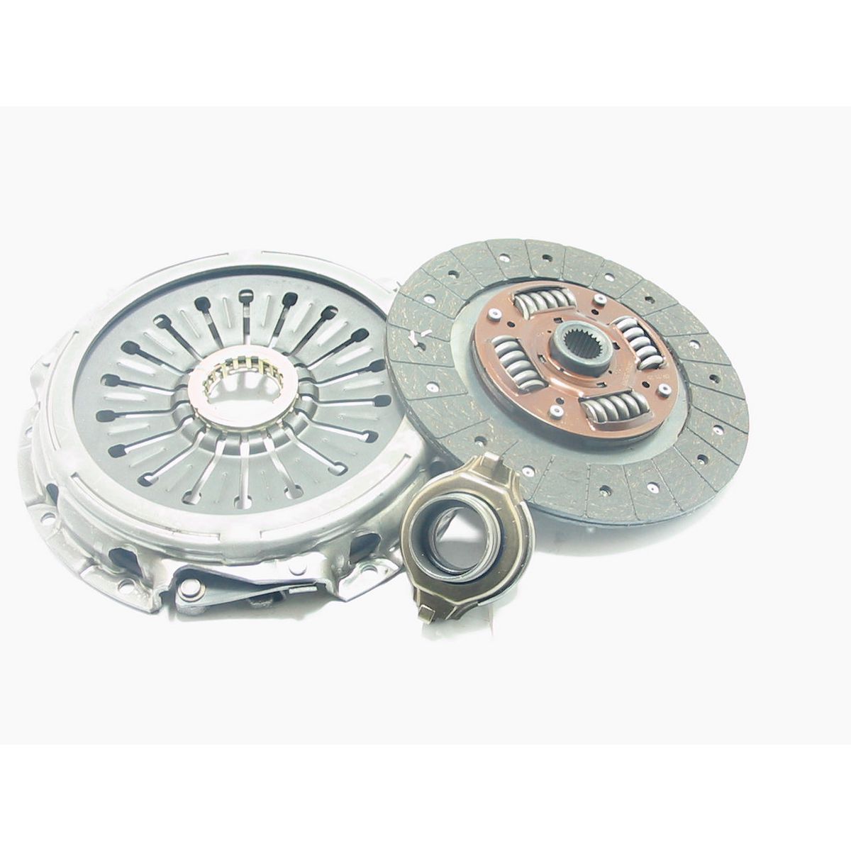 ClutchPro Clutch Kit KMI24010