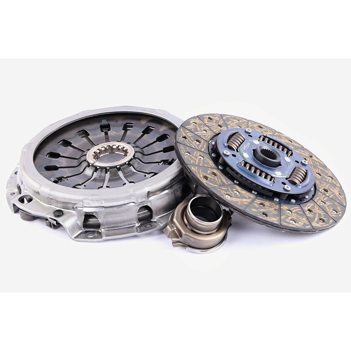 ClutchPro Clutch Kit KNI25003