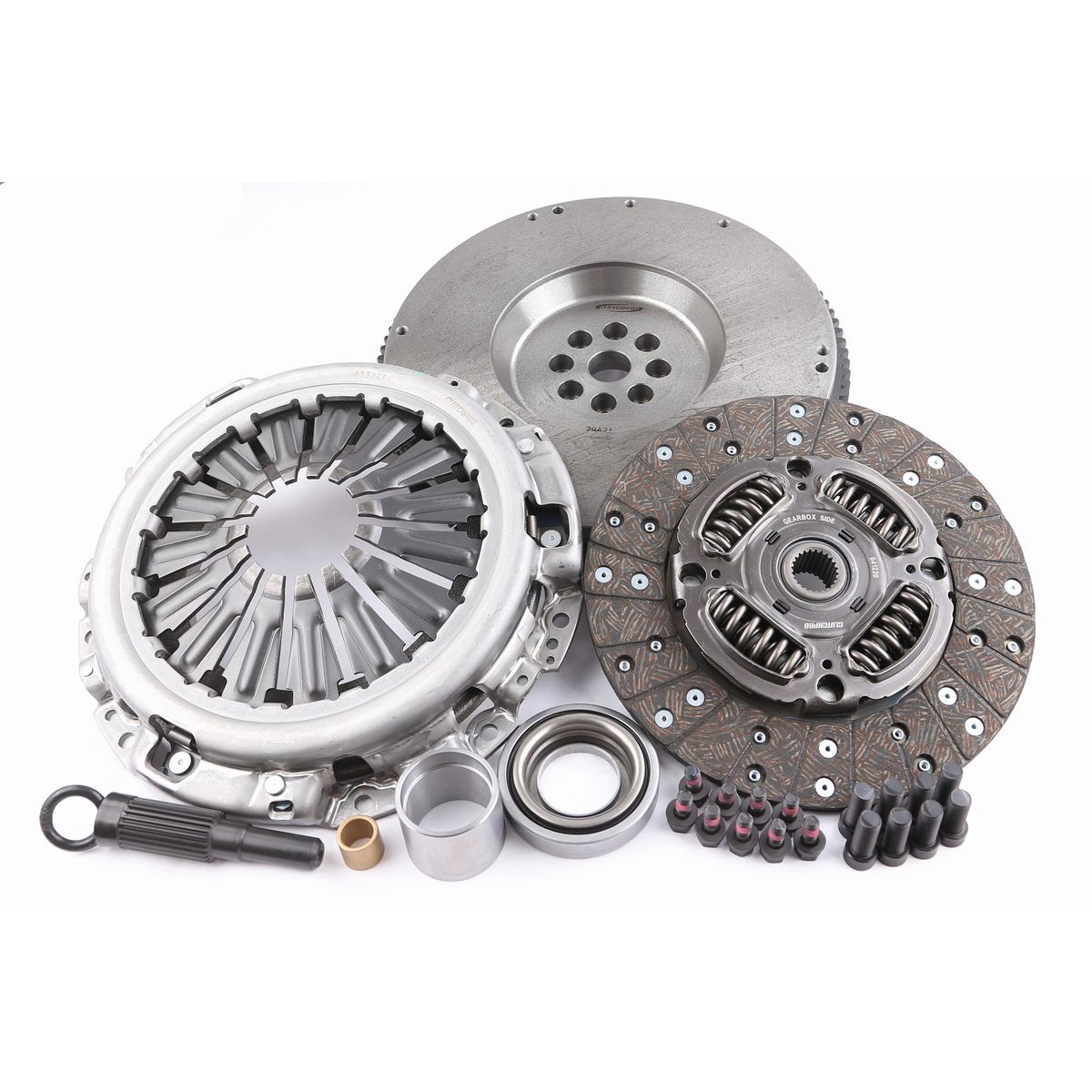 ClutchPro Conversion Clutch Kit w/ SMF KNI25509