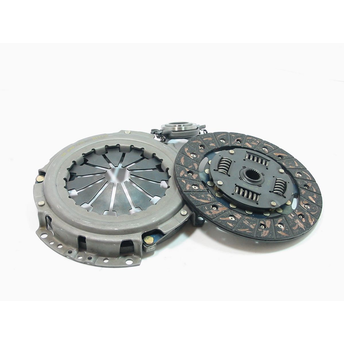 ClutchPro Clutch Kit KSE20002