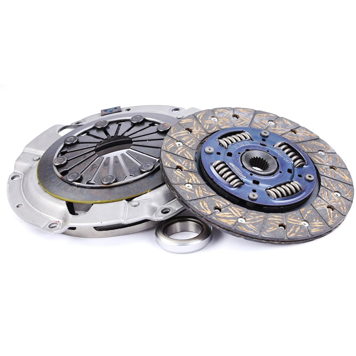 ClutchPro Clutch Kit KSU20001
