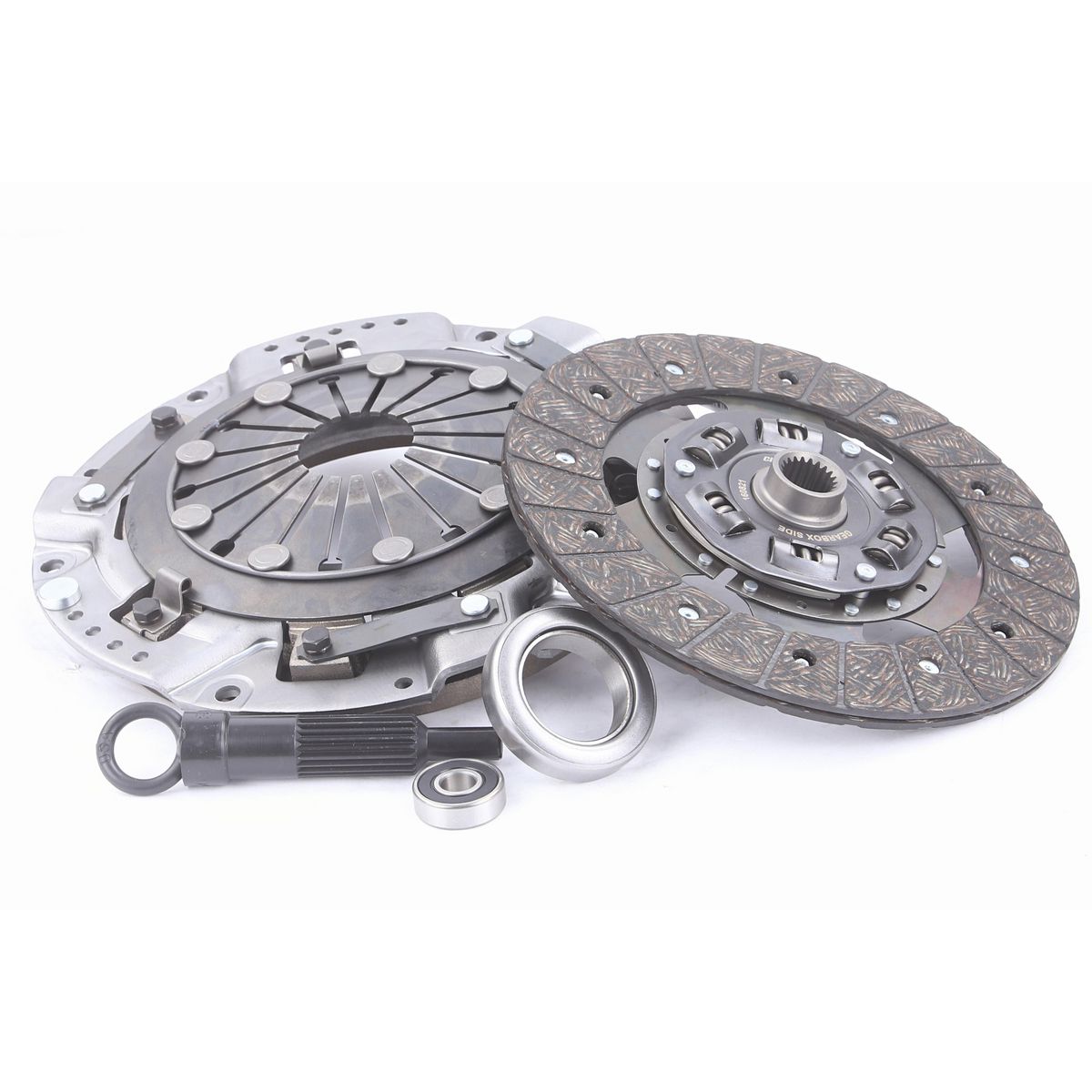ClutchPro Clutch Kit KSU23002