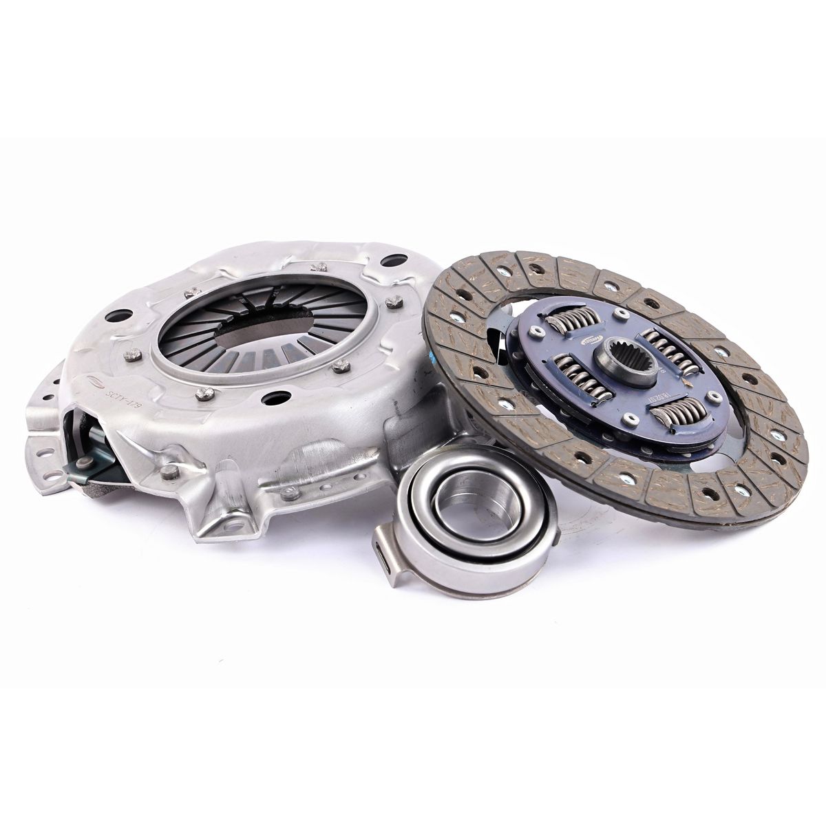 ClutchPro Clutch Kit KSZ18002