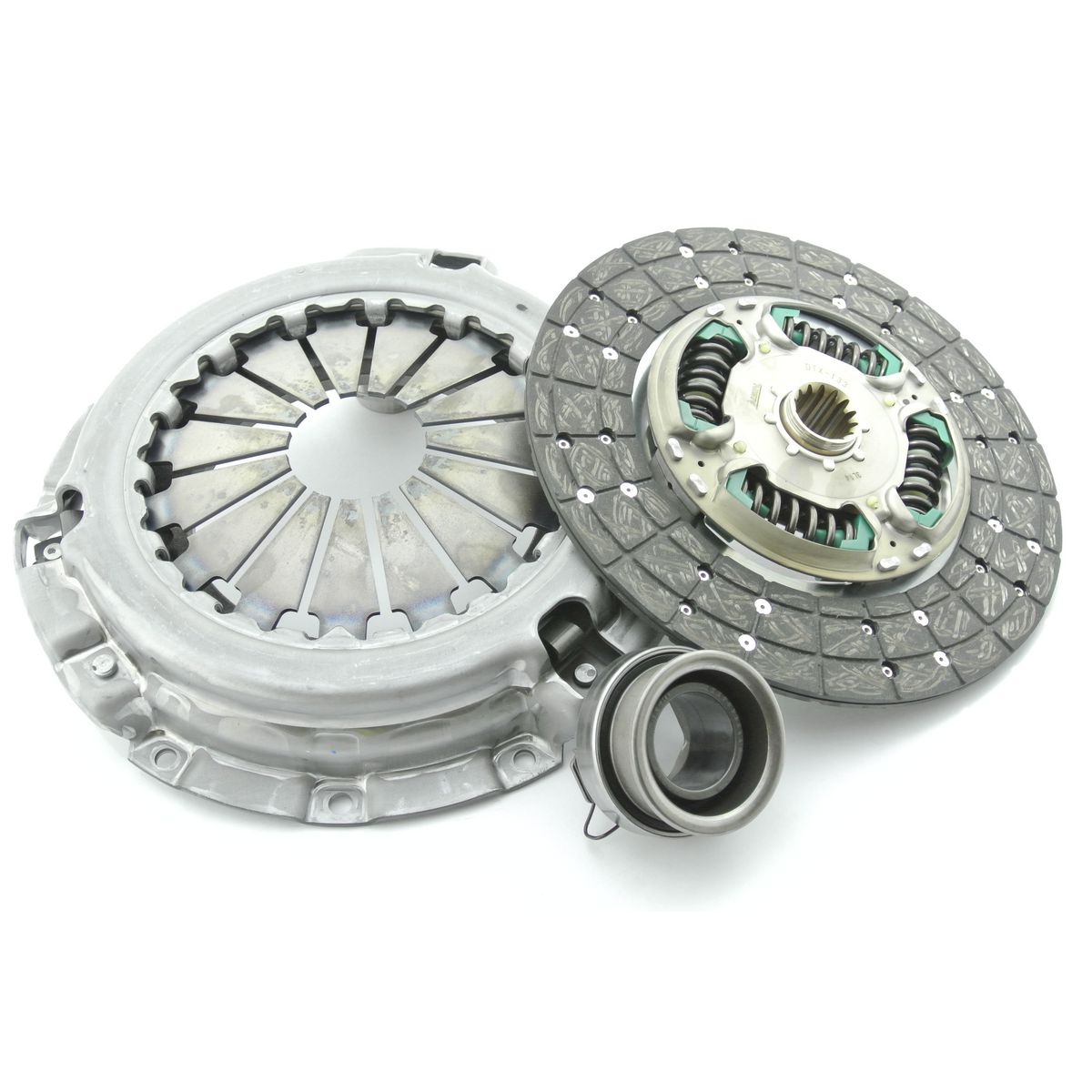ClutchPro Clutch Kit With Aligning Tool & Spigot Bearing/Bush KTY28023