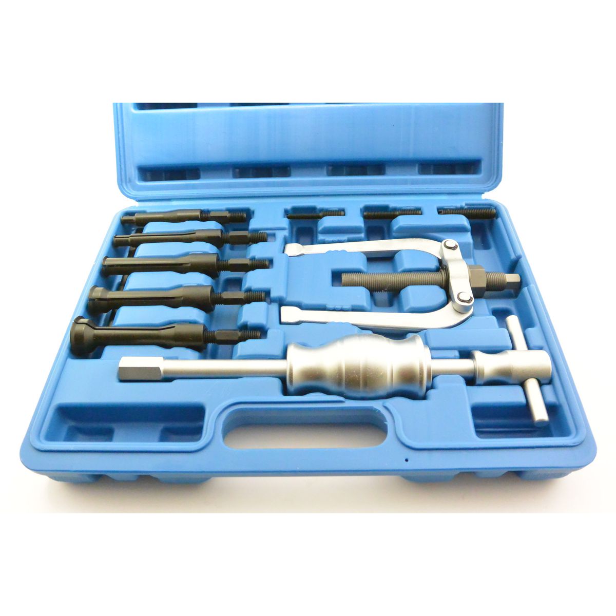 ClutchPro Spigot Bearing Puller Kit W/Slide Hammer & U-Puller ACT-SBPK-2