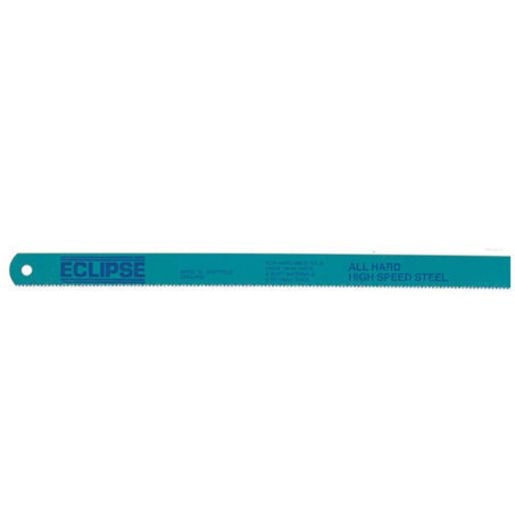 Eclipse Hacksaw Blade All Hard Hss 12Inch X 18 Tpi EC-AE45B