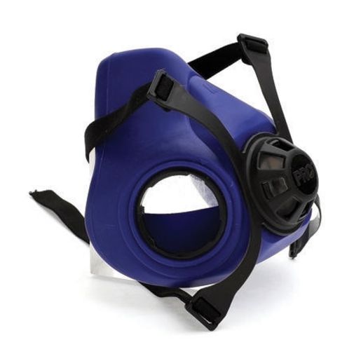 Prochoice Respirator Mask Half Body Only HMTPM