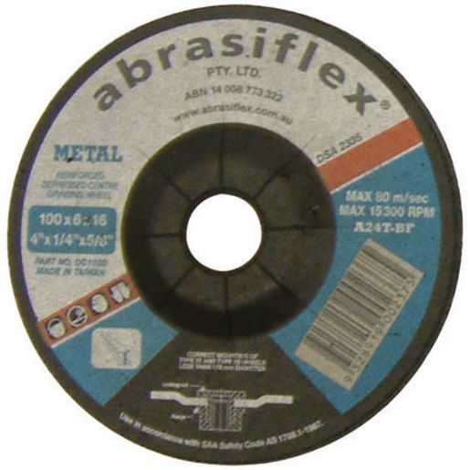 Norton Grinding Wheel DC1030
